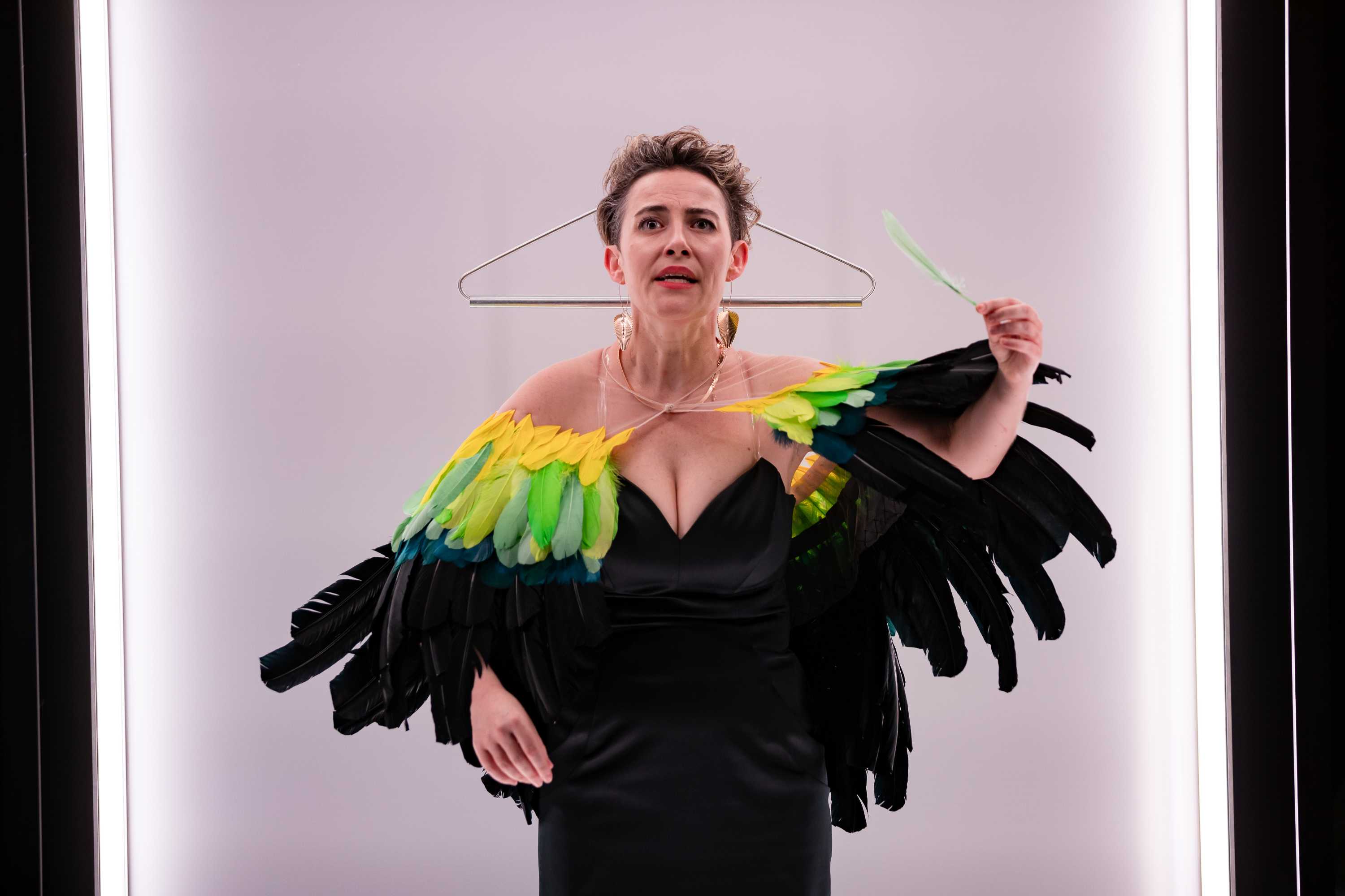 Sydney Chamber Opera: Breaking Glass - ABC listen