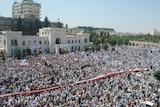 Hama has seen some of the biggest protests against 41 years of Assad's rule.