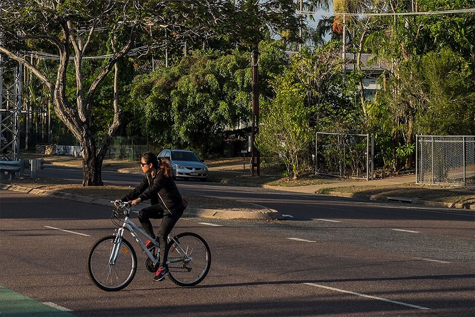 Rothdale Road, Jingili, 2014