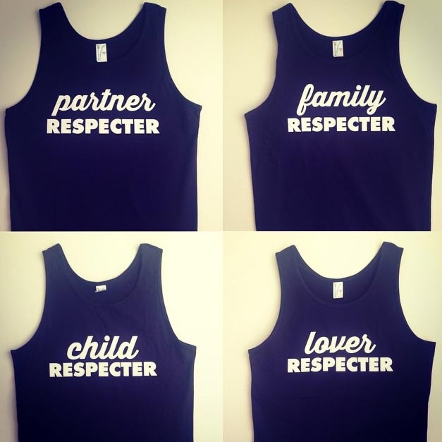 This is not a wife beater: Campaign promotes respect by renaming
