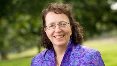 Professor Ingrid Scheffer