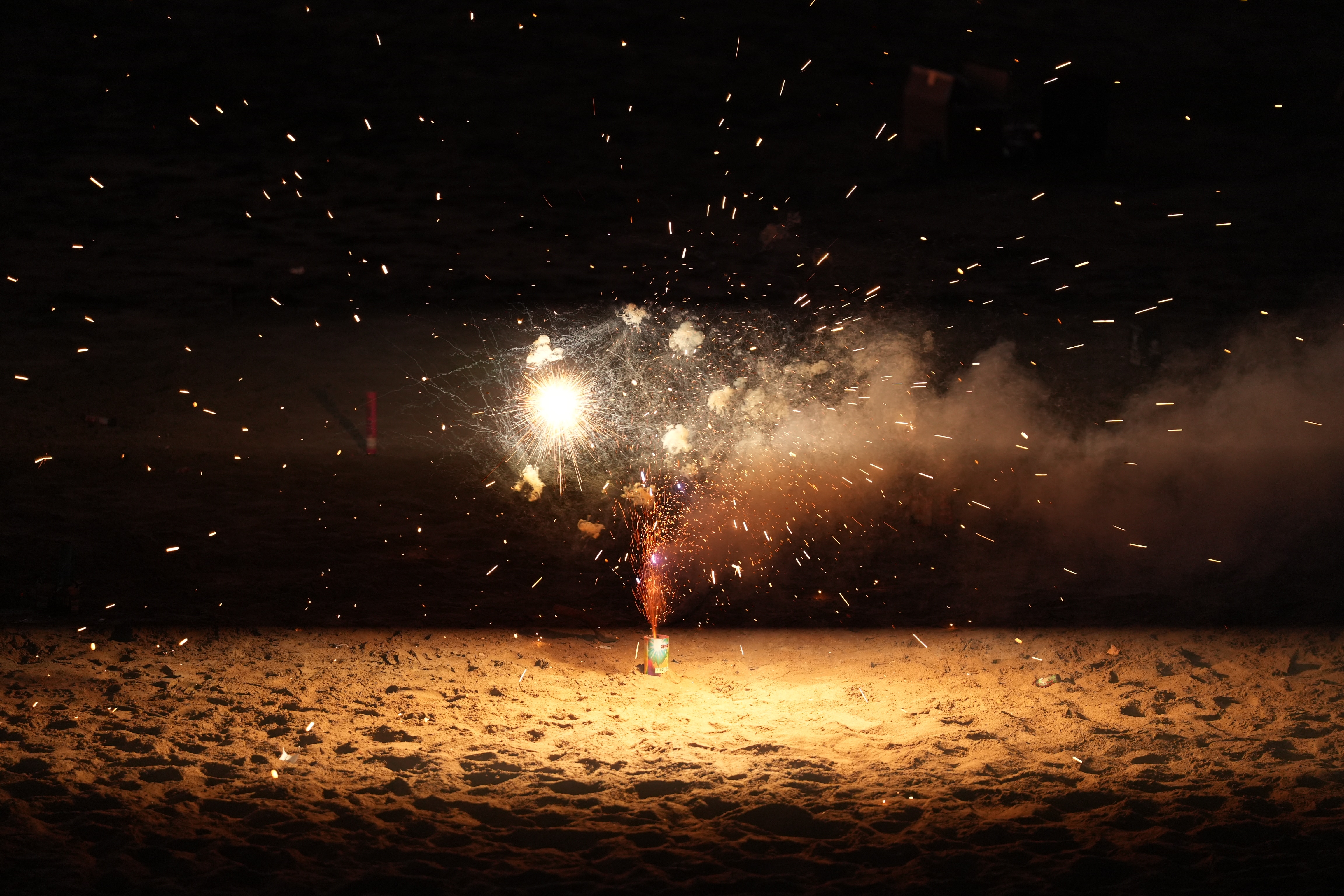 territory day