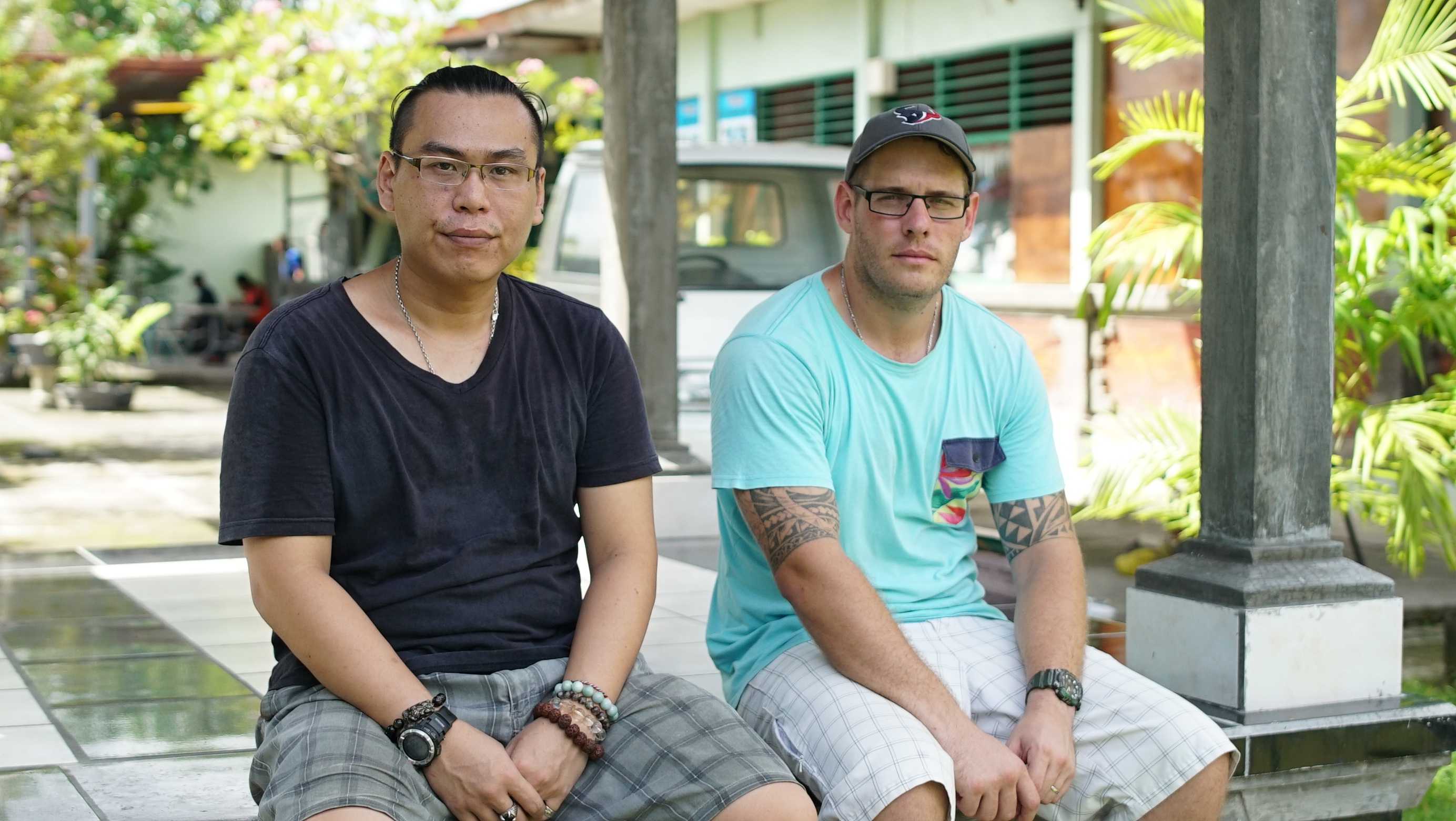 Possible Deal To Transfer Remaining Bali 9 Inmates To Australia - ABC News