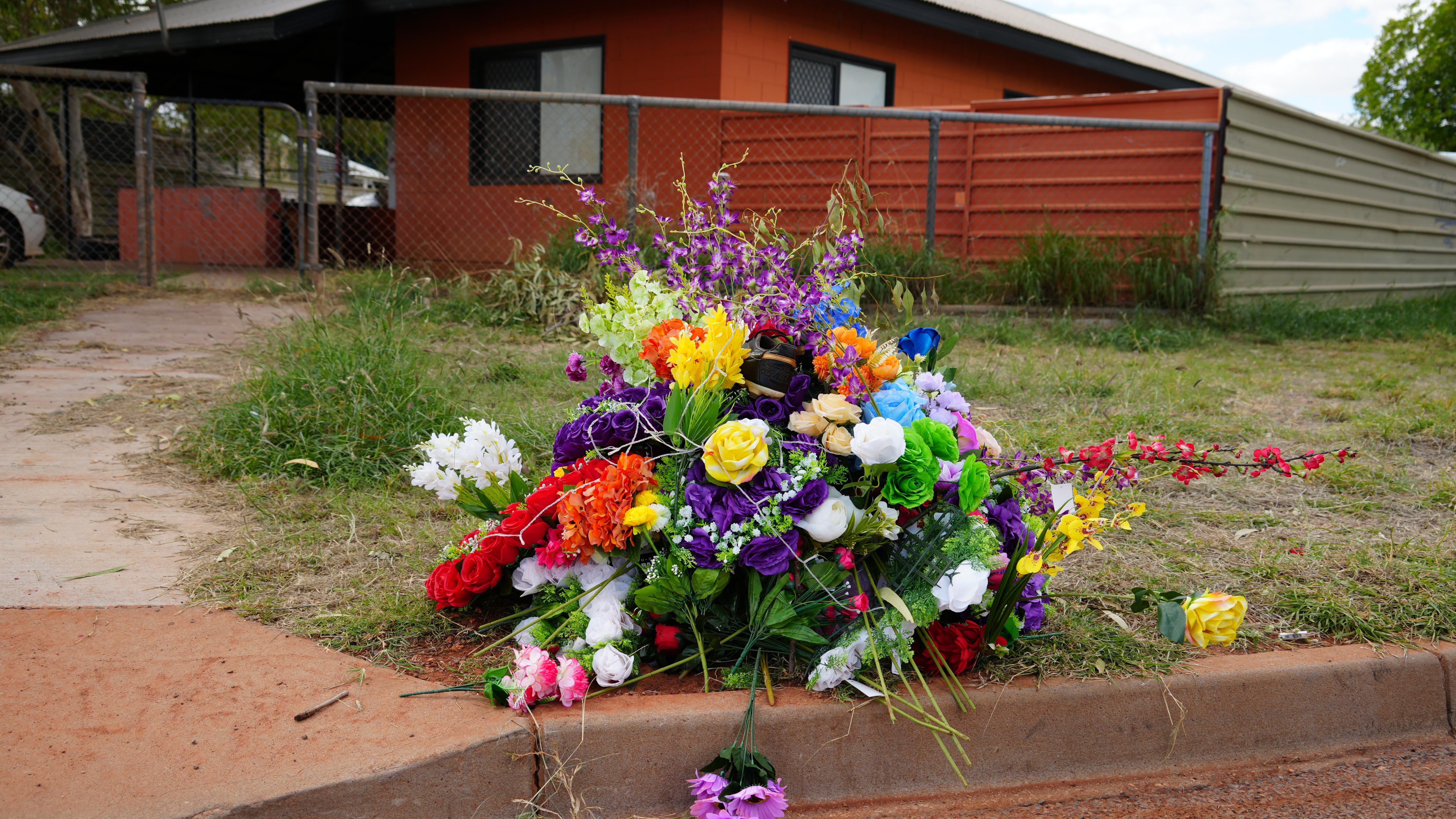 $800k for mediation in Tennant Creek unspent prior to fatal unrest