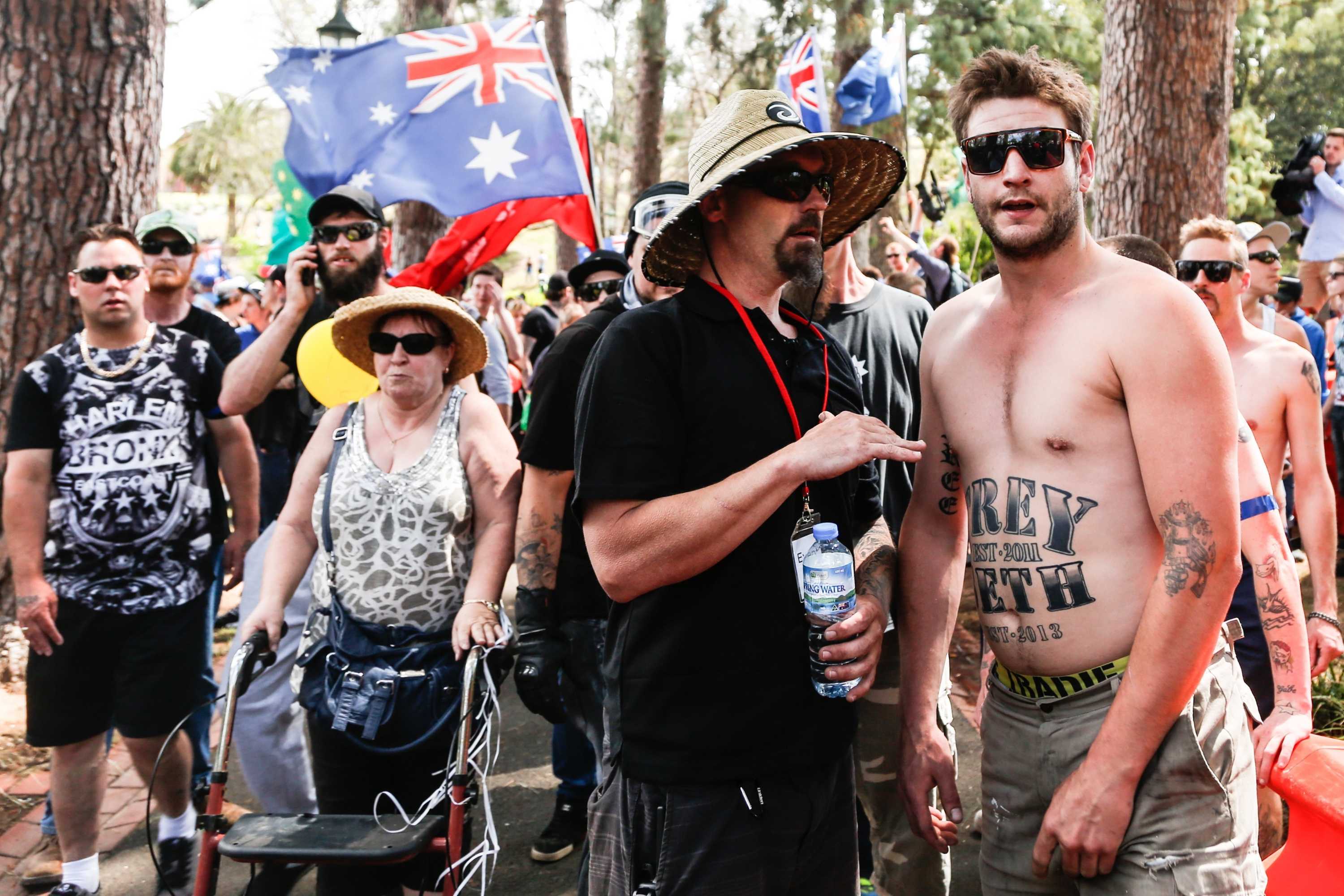 Anti-Muslim extremists: how far will they go?