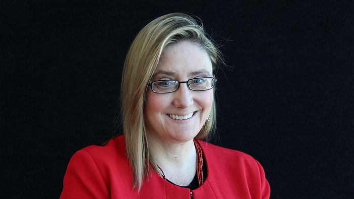 Dr Cyndi Shannon Weickert delves deeper into schizophrenia episode artwork
