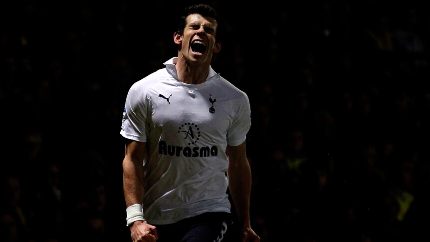 Tottenham's new manager will be grareful to be able to call on the services of Gareth Bale.