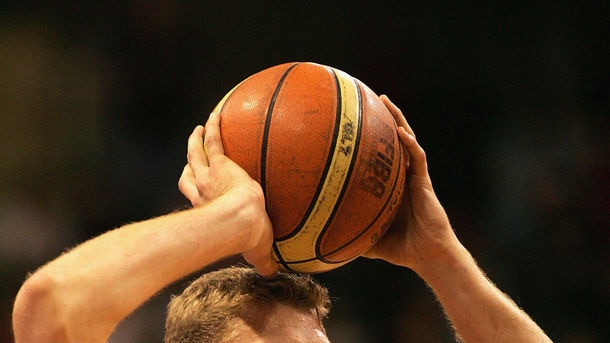 Shawn Redhage will play a key role in the Wildcats' front court in the hunt for an NBL title.