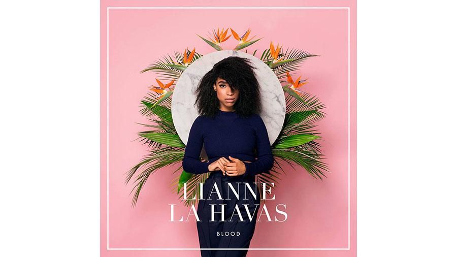 Lianne La Havas – Blood - Double J