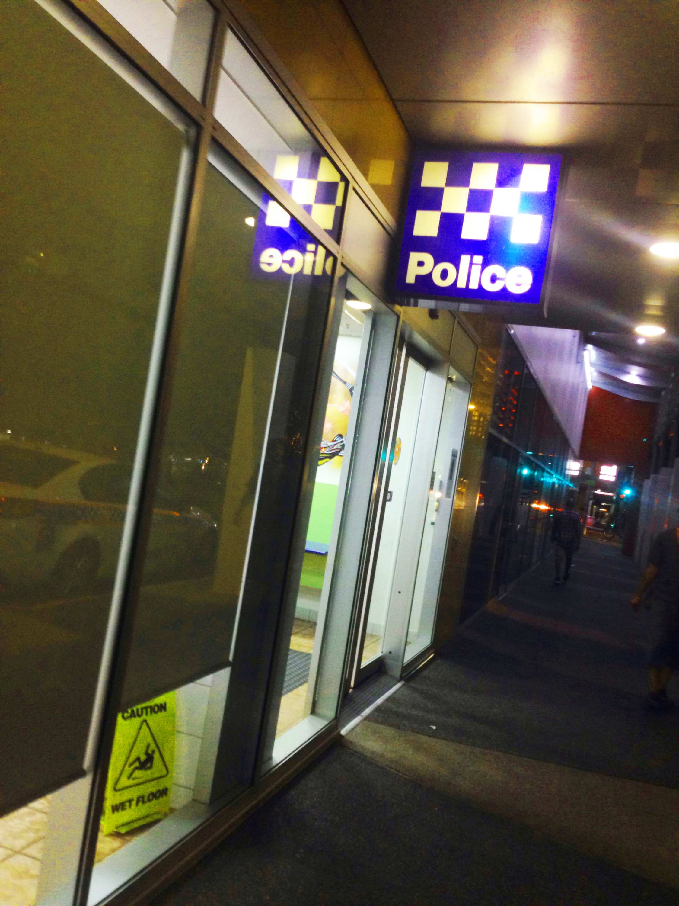 'Paperless arrests', protective custody left off NT scheme meant to prevent watchhouse deaths