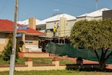 Older houses are being replaced by new multi-dwelling developments in Balga.