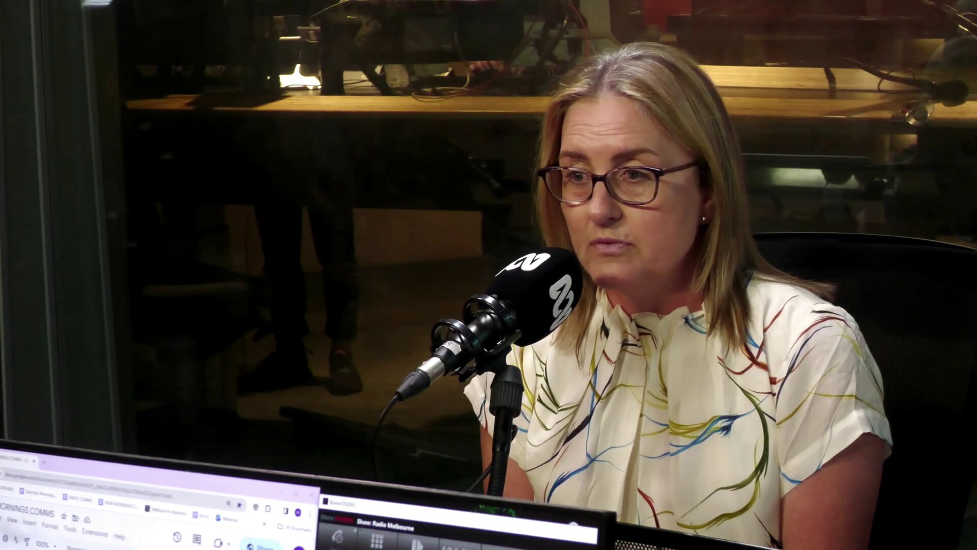 Mornings - ABC listen