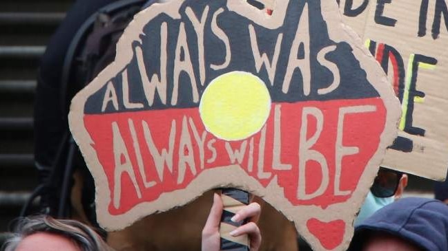 Human rights groups say Victoria's bail laws 'willingly contribute' to Aboriginal deaths in custody