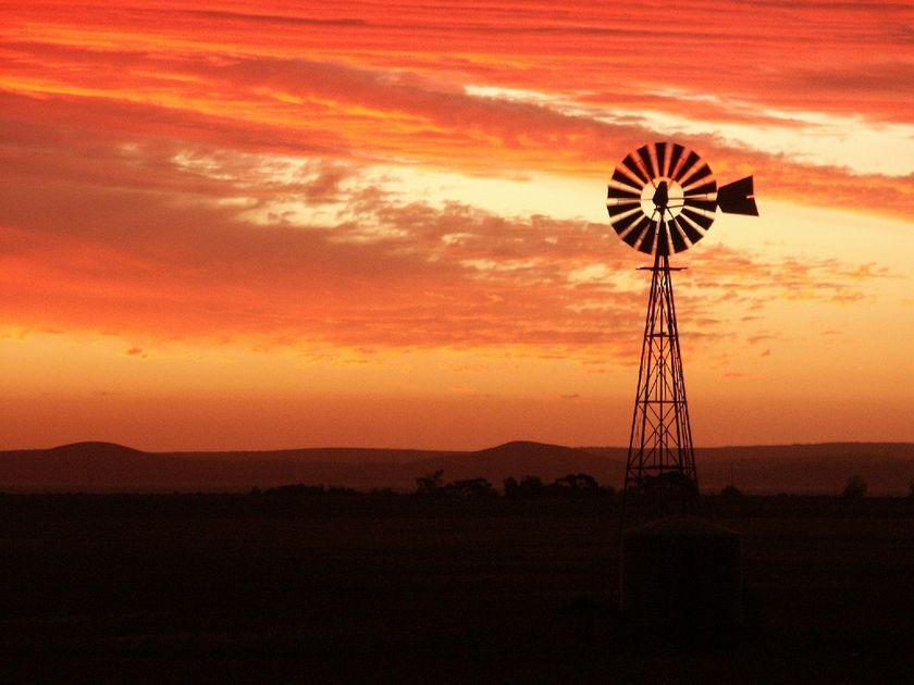 Outback warned to prepare for more extreme heat - ABC News