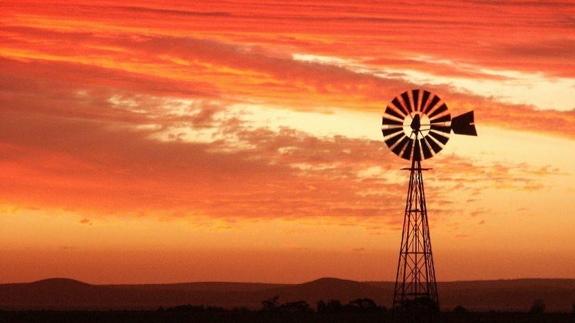 Community warned to prepare for more extreme days in the outback