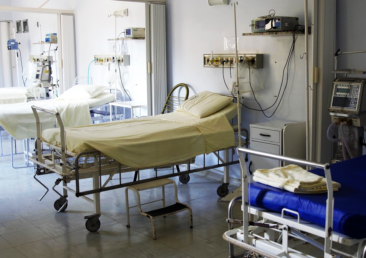 Best Counties for Health Care Access in the U.S- Healthiest Communities -  US News