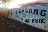 Jigalong Remote Community School