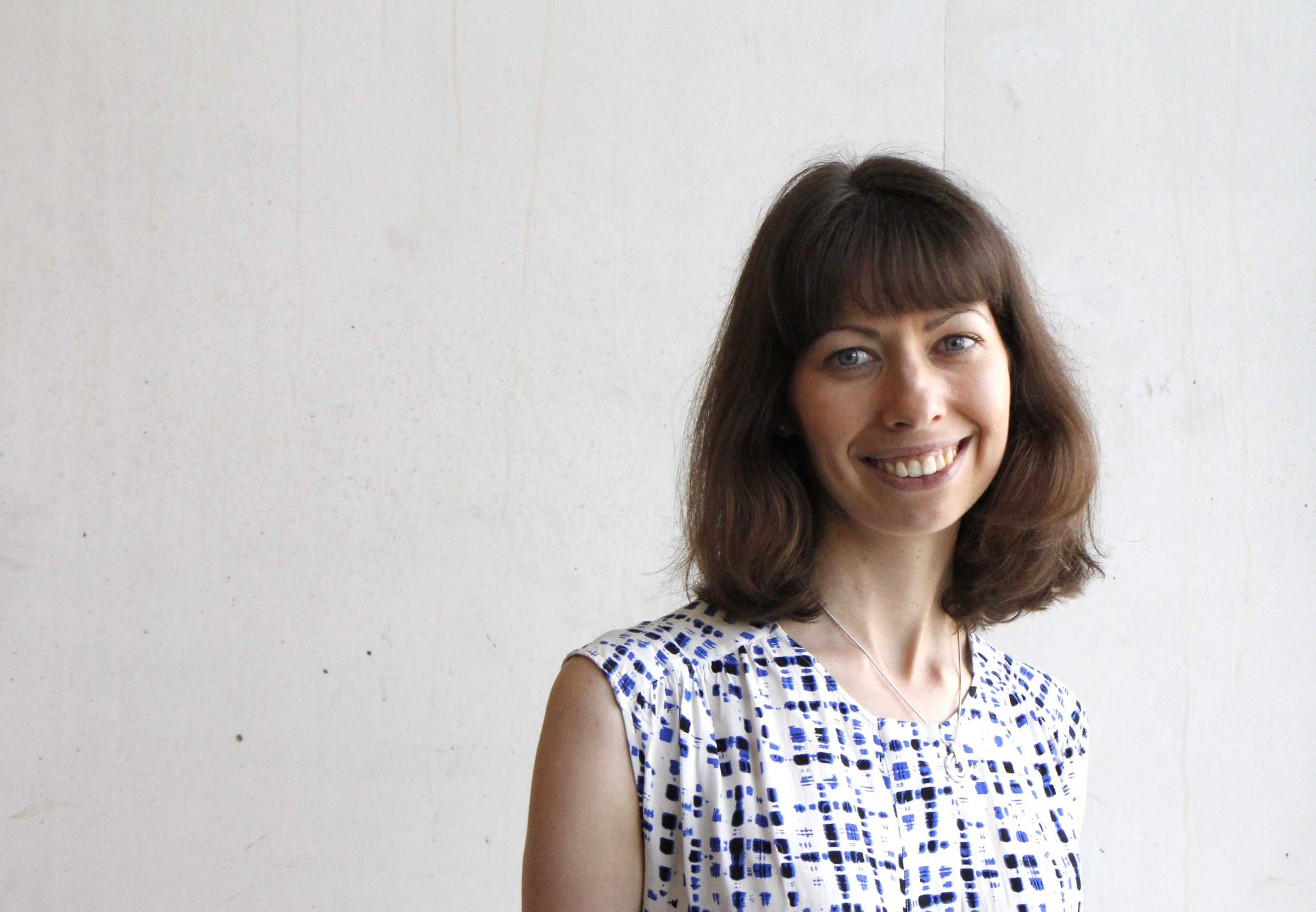 Egyptologist Melanie Pitkin: unearthing the everyday lives of Ancient Egyptians episode artwork