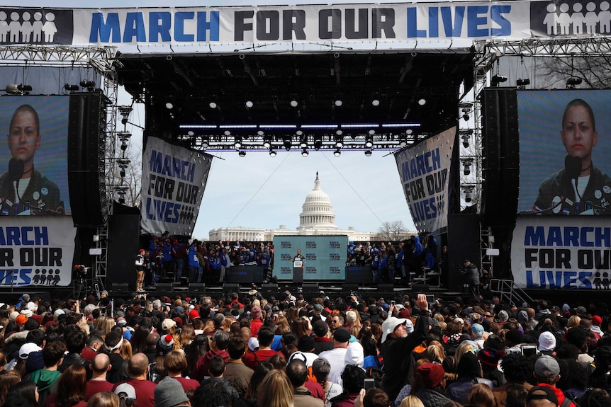 March for our Lives