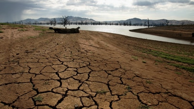File photo: Murray Darling Basin In Crisis (Getty Images: Robert Cianflone)