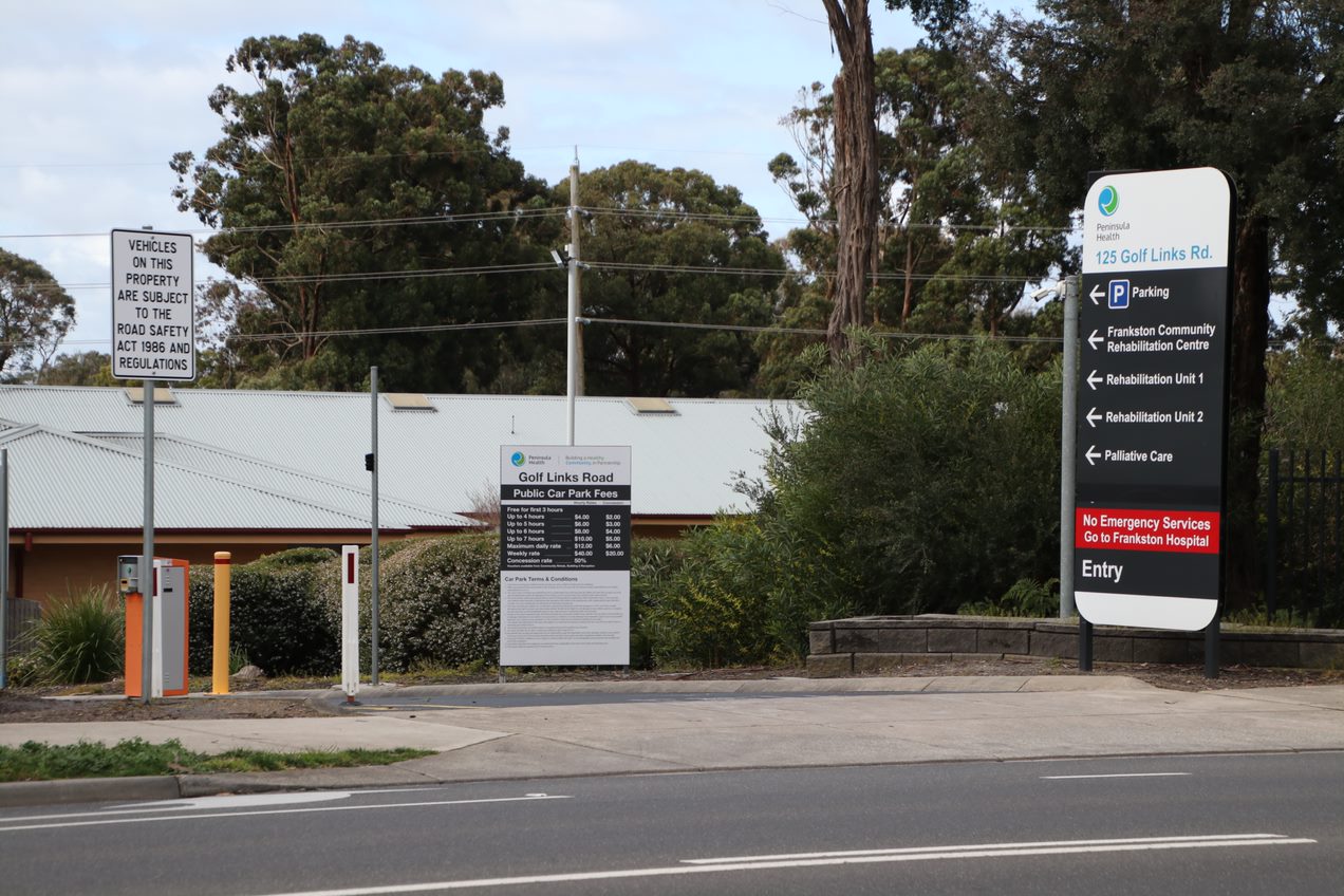 Coronavirus Cluster At Frankston S Golf Links Road Rehabilitation Centre Linked To At Least 17 Cases Of Covid 19 Abc News
