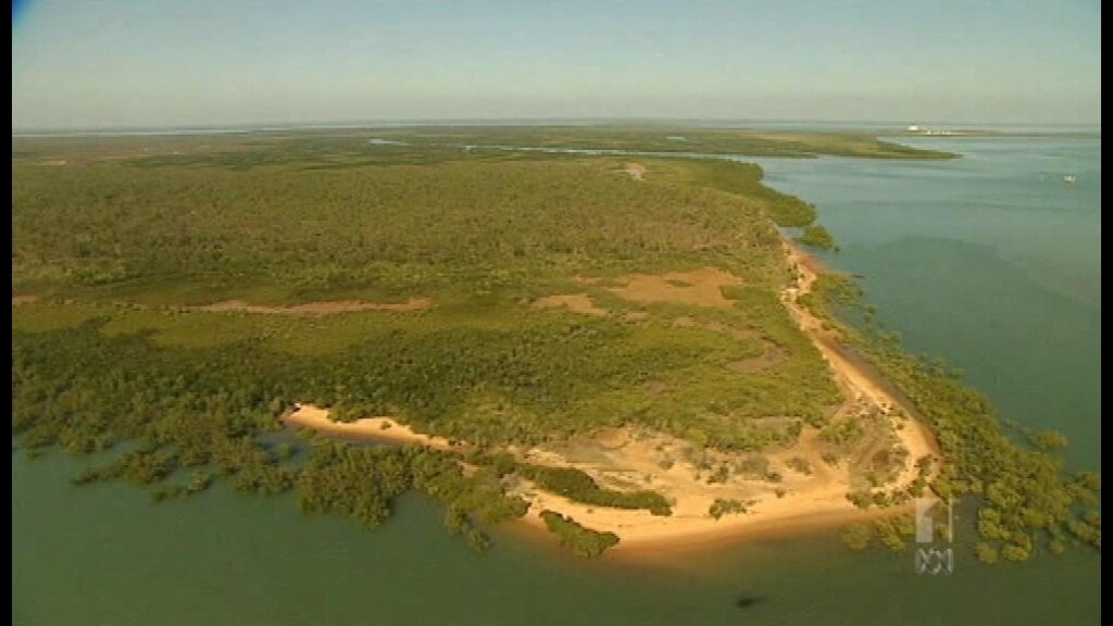 Inpex Steps Back From Blasting In Darwin Harbour Abc News