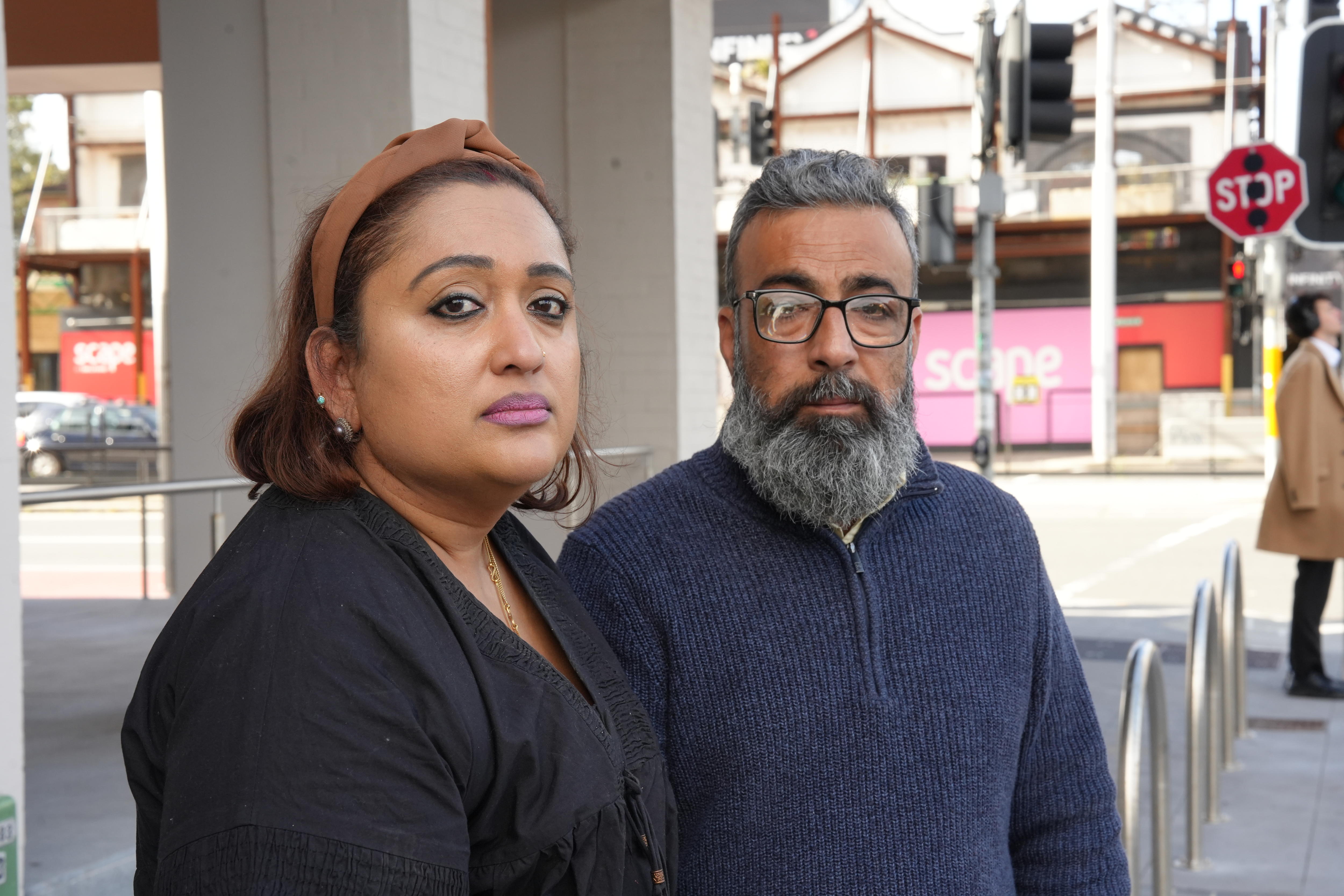 Sydney Couple Reports Loss of $1 Million 7-Eleven Franchise Investment