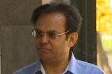 Wathumullage Wickramasinghe, CCC alleges he used his RPH position to award contracts to associate