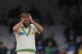 Fitness problems...Shahid Afridi is calling it a day in the long form of the game.