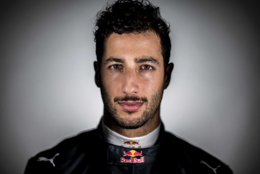Profile picture of Daniel Ricciardo