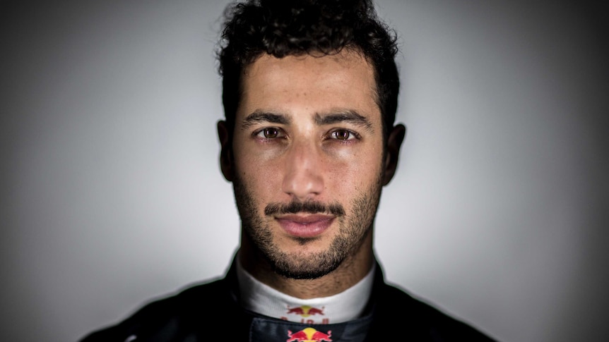 Profile picture of Daniel Ricciardo