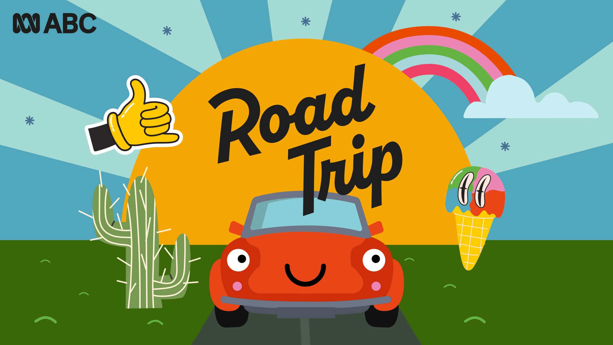 Road Trip: Autumn Holiday Fun with dirtgirl - Pt 2