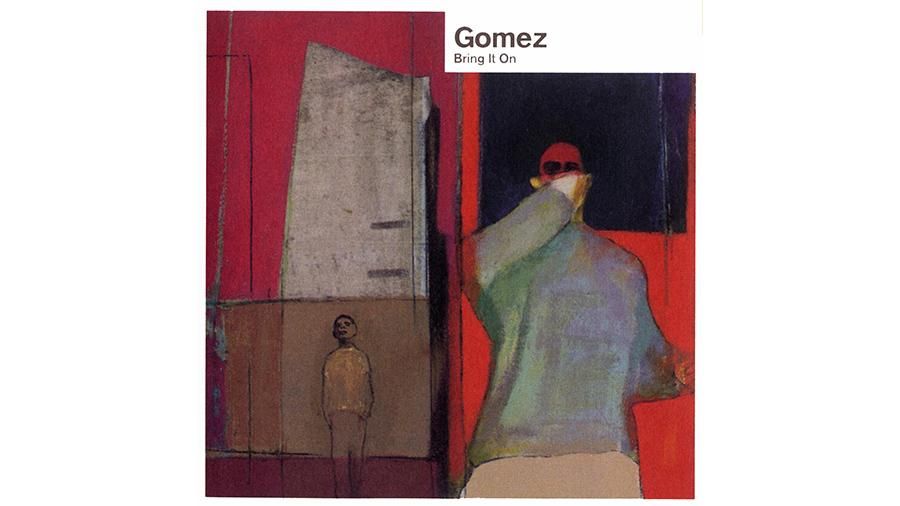 Classic Album: Gomez – Bring It On - ABC listen