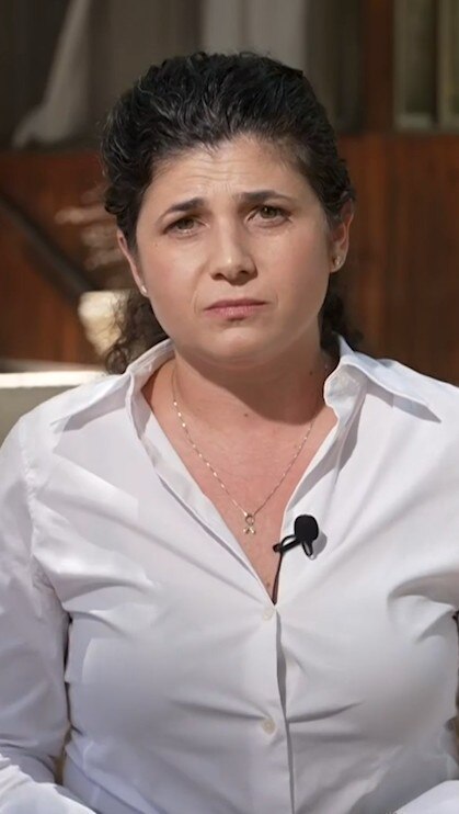 Israeli Minister denies plan to forcibly remove Palestinians from Gaza to ...