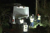 Fatal bus crash in Kangaroo Valley