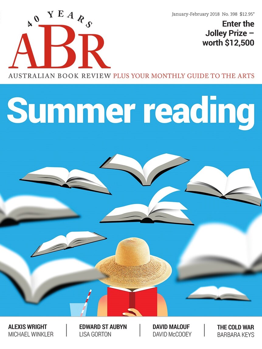 ABR cover Jan 2018