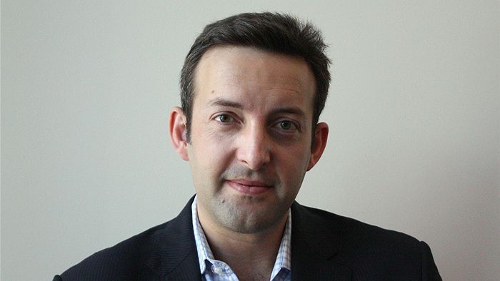 Former army officer James Brown on the myth of ANZAC episode artwork