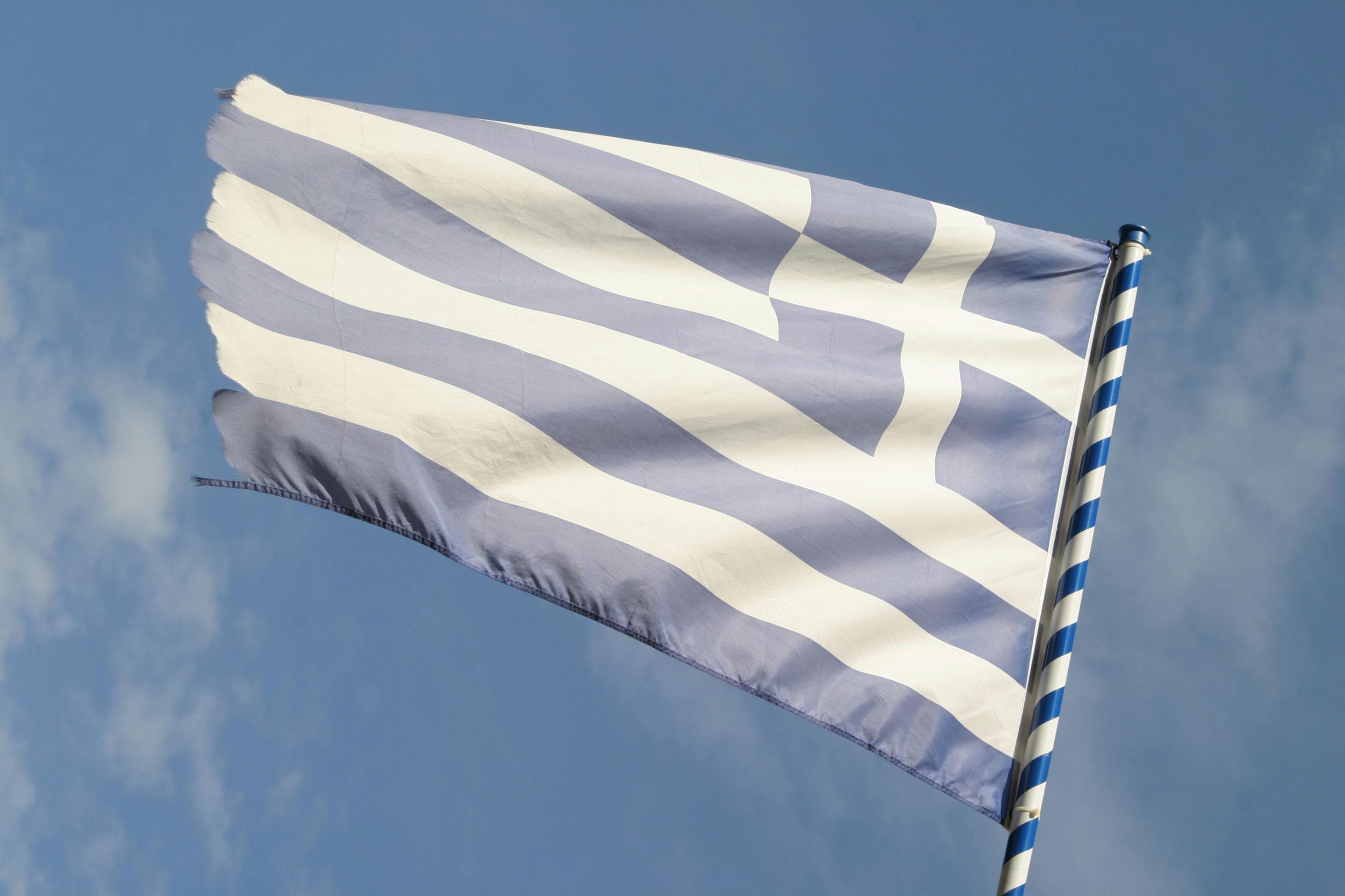 Resistance — Yanis Varoufakis with Helen Vatsikopoulos on the people who fought back against fascism