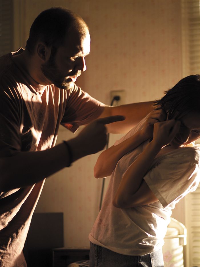 Extra $16m to tackle domestic violence - ABC News