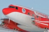 中国“雪鹰”601极地飞机已在其偏远的南极科考站着陆三次。