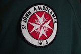 St John Ambulance suicide probe