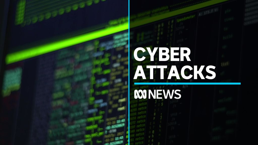 Government Outlines Plan To Overhaul Cybersecurity - ABC News