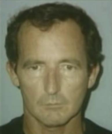 Hostage watches as notorious bank robber is sentenced 29 years later