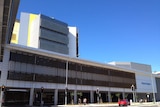 Cairns Hospital