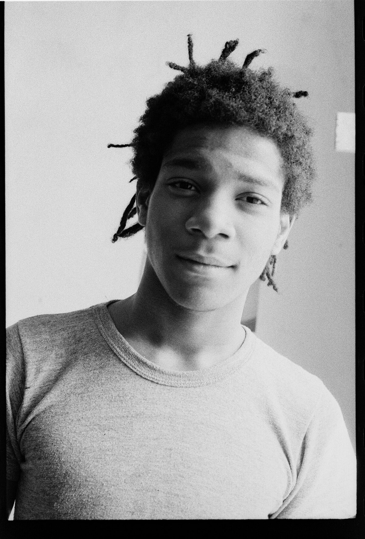 Boom For Real Review Basquiat Documentary Captures Late Teens Of Artist Who Lived Up To His Own Hype Abc News