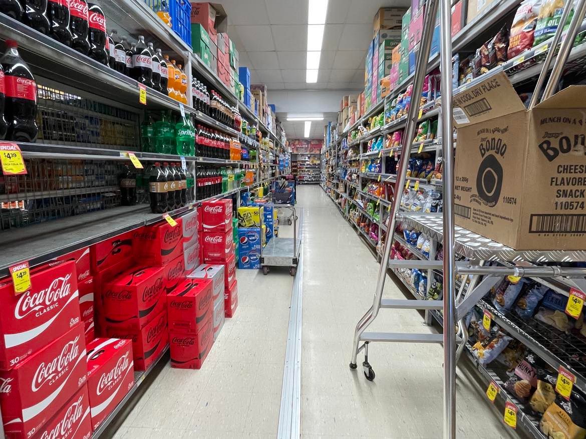 Charleville IGA closure prompts concerns about accessibility, supply