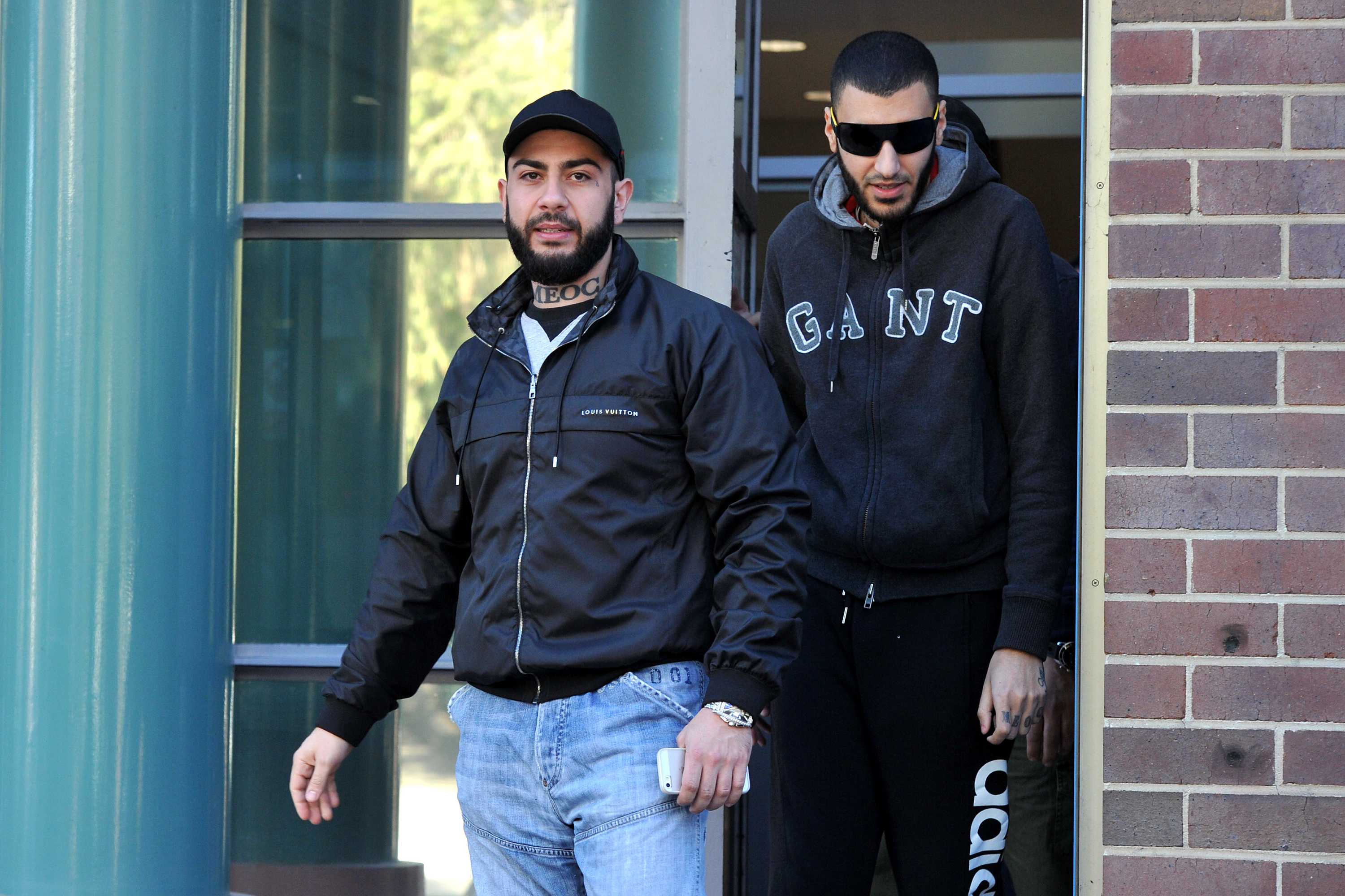 brothers-4-life-leader-farhad-quami-and-other-gang-members-face-burwood