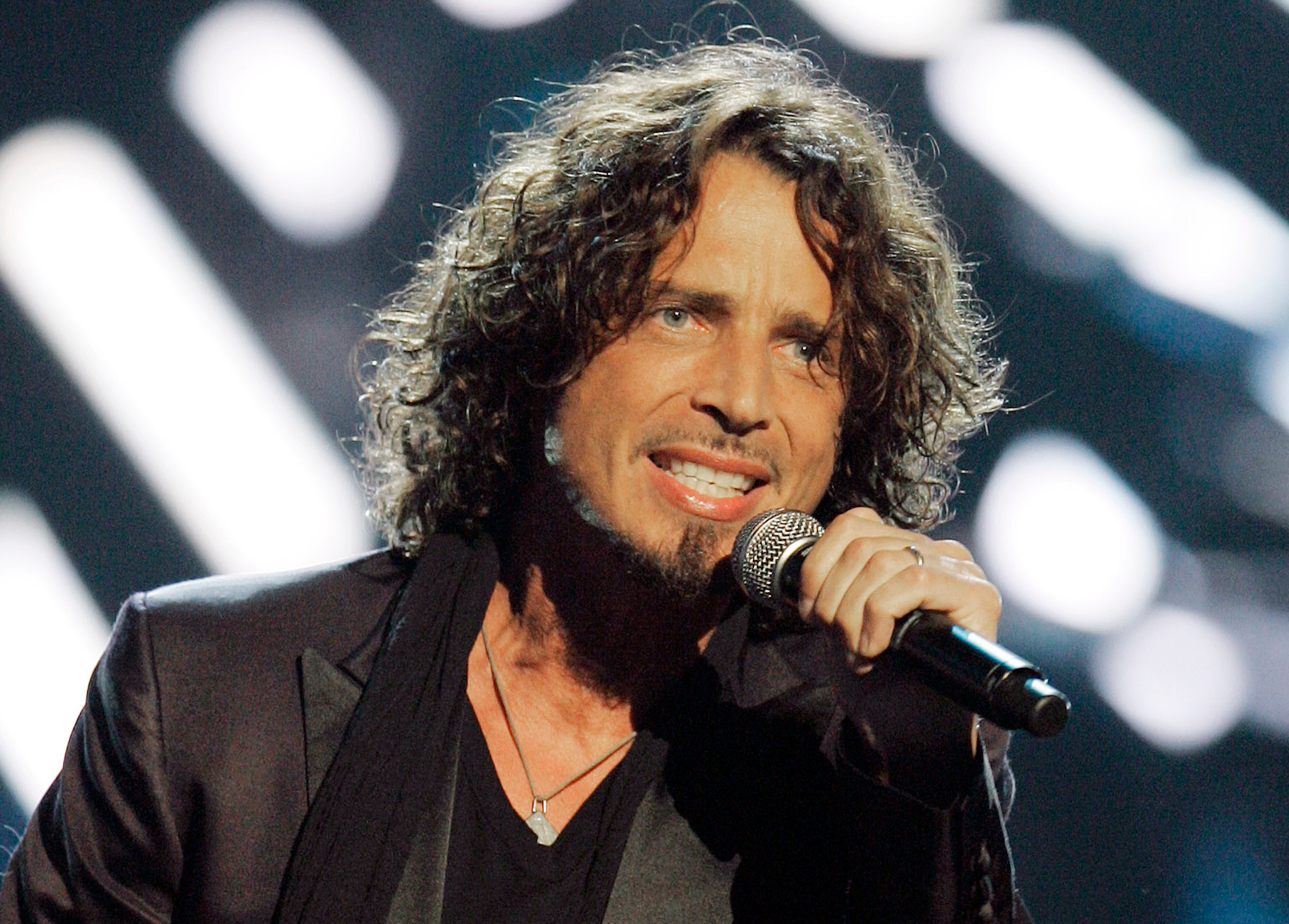 Final Soundgarden recordings to be released after band settles lawsuit with former frontman Chris Cornell's widow - Vimarsana News