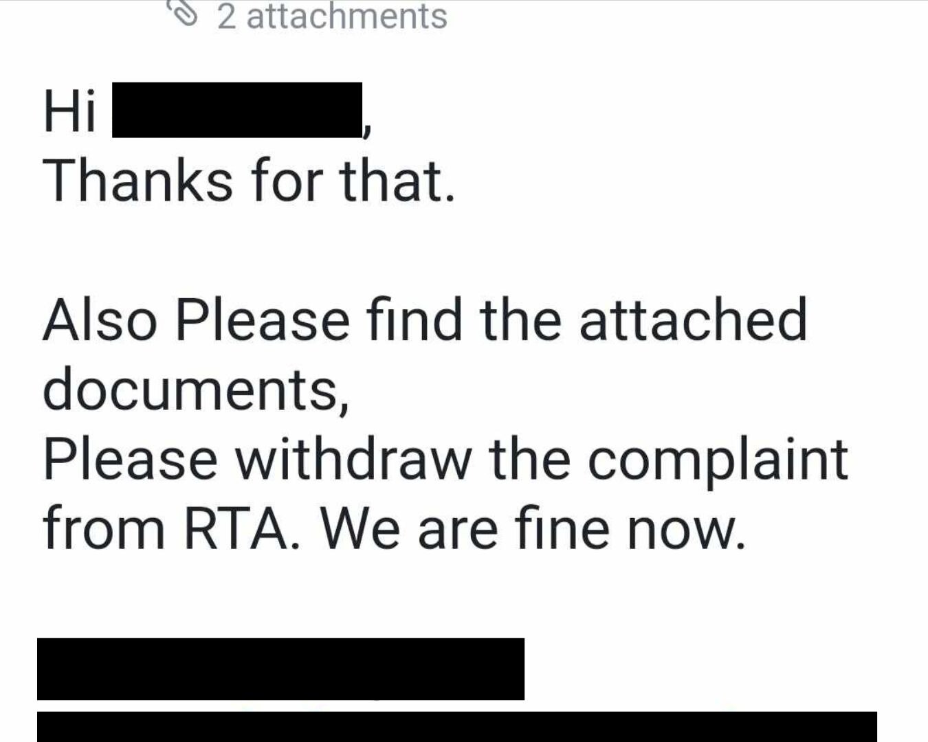 Renters using Facebook Marketplace to find property risk 'disturbing