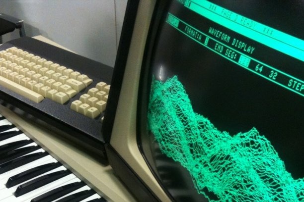 The Fairlight